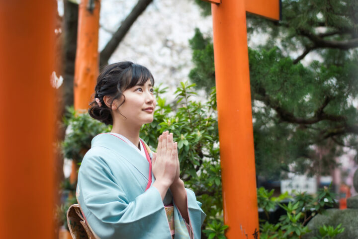 戸隠神社に呼ばれるとどうなる？スピリチュアルな効果や不思議体験！