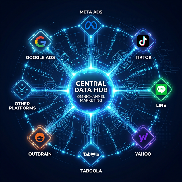 全媒体展開イメージ